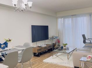 83 Borough Dr #1410, Toronto, ON M1P 5E4