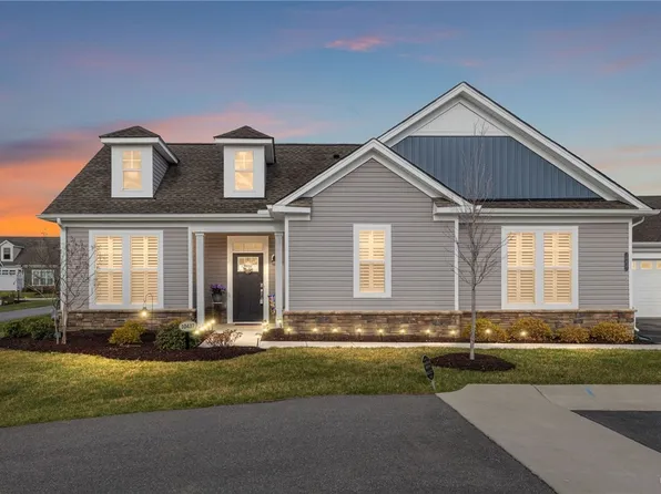 10437 Golden Sunset Ct, Glen Allen, VA 23059