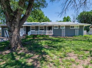 2010 N Cron St, Augusta, KS 67010