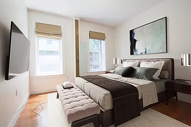 Rented by REAL New York