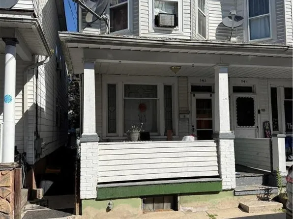 343 W Kline Ave, Lansford, PA 18232