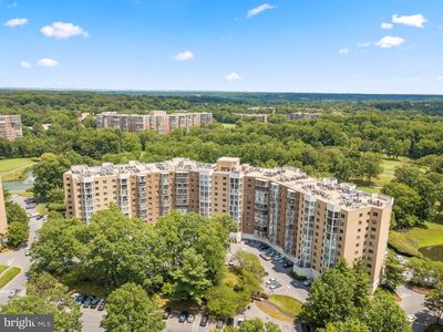 15107 Interlachen Dr APT 818, Silver Spring, MD, 20906