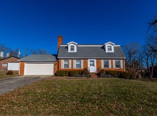 201 Natchez Trce, Nicholasville, KY 40356