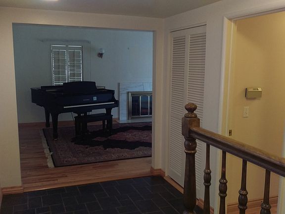 Living Room from Entry