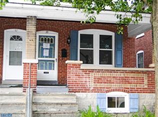 35 W 2nd St, Pottstown, PA 19464