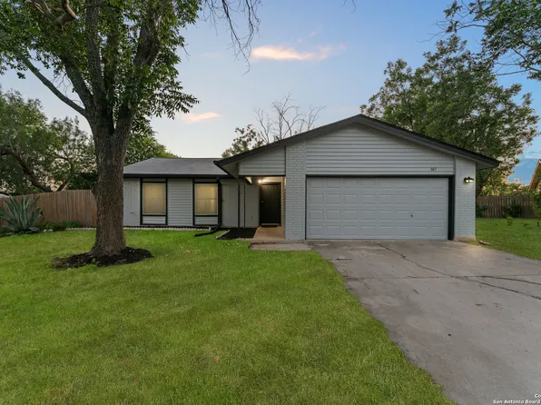307 Delbert, San Antonio, TX 78245