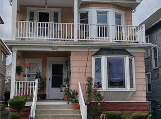 222 Stevenson St, Buffalo, NY 14210