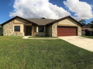 664 Mesilla Dr, Kissimmee, FL 34758