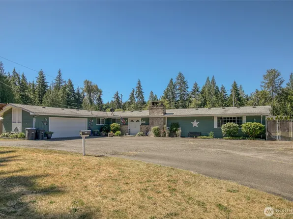 14791 US 101 Highway, Shelton, WA 98584