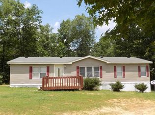 320 Mountain Springs Est, Odenville, AL 35120