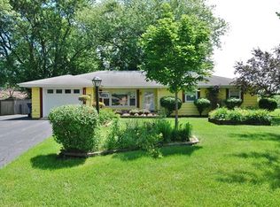 19821 Greenview Ave, Mokena, IL 60448