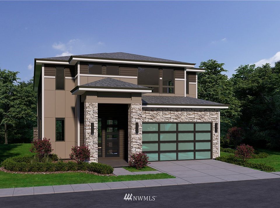 Plans & elevations are artist renderings only. May not accurately represent the actual condition of a home as constructed and may contain options, colors or features which are not standard.