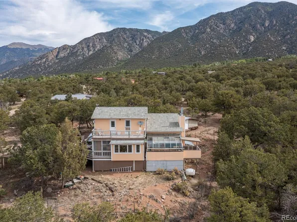 390 Starshine, Crestone, CO 81131