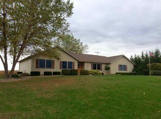295 S 450 E, Flora, IN 46929