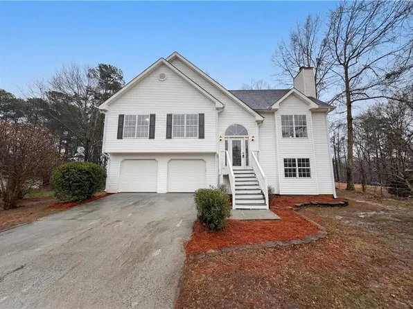 541 Harris Dr, Bethlehem, GA 30620