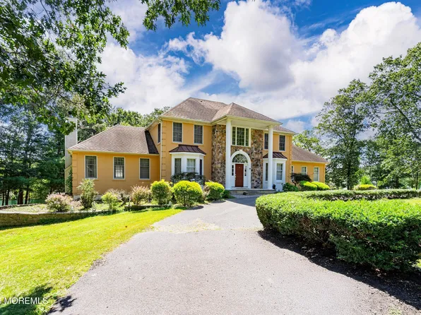 1551 Holly Boulevard, Manasquan, NJ 08736