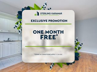 5 Greentree Ct, Toronto, ON M6M 2A6