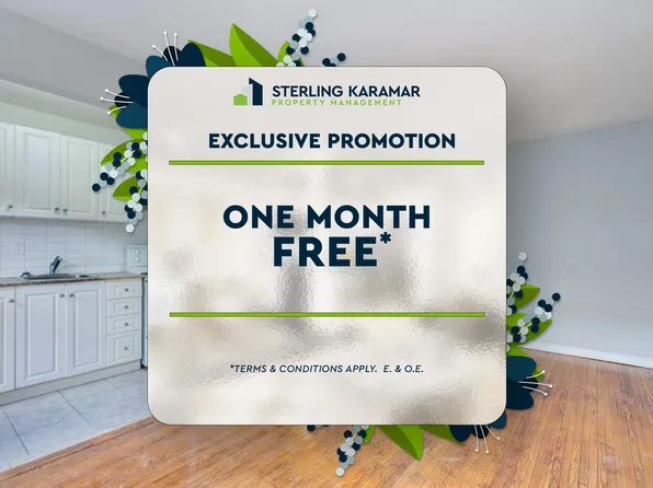 5 Greentree Ct, Toronto, ON M6M 2A6