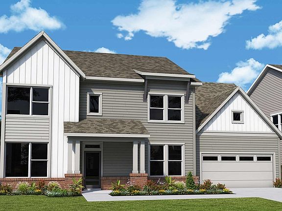 The Bayleaf - C Exterior