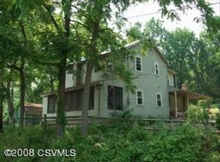 2825 Mexico Rd, Milton, PA 17847