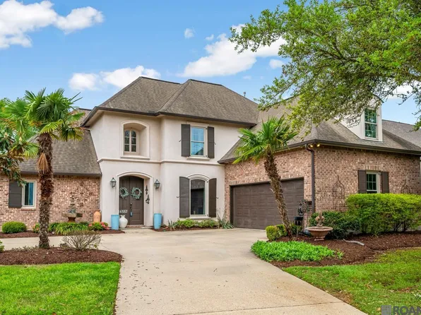 16557 Long Lake Dr, Prairieville, LA 70769