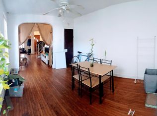 1613 Fontain St, Philadelphia, PA 19121