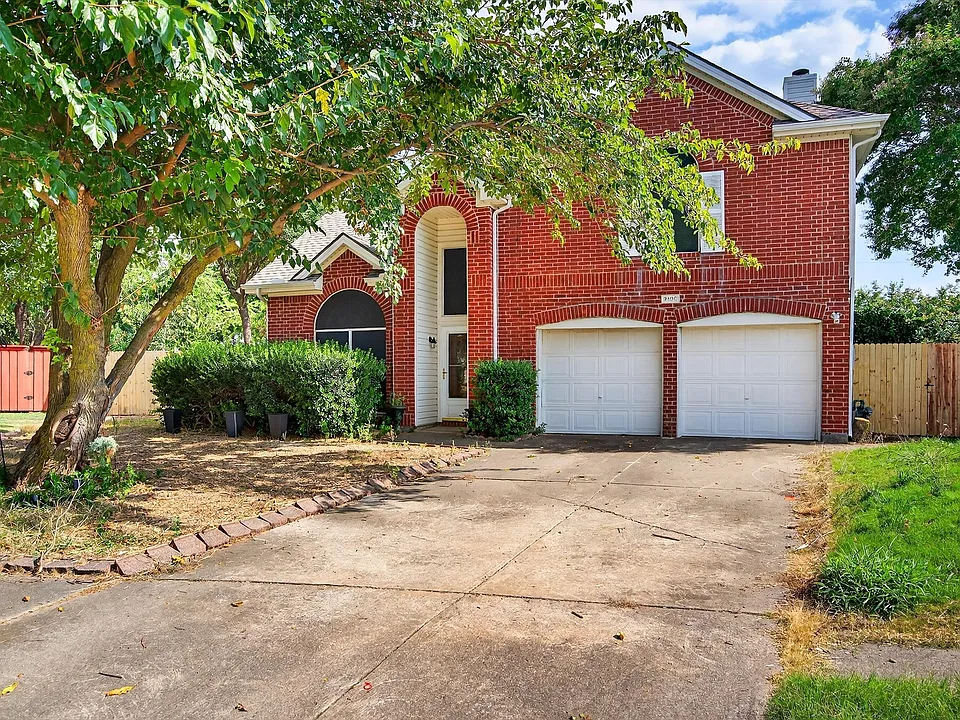 3100 Verbena Dr