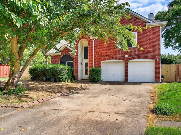 3100 Verbena Dr, Plano, TX 75075