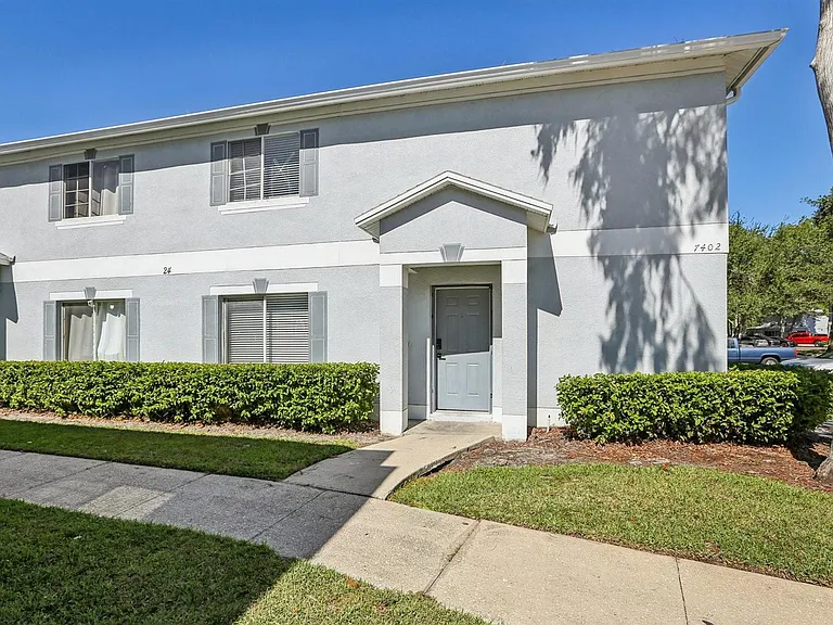 7402 E Bank Dr #7402 — Photo 1