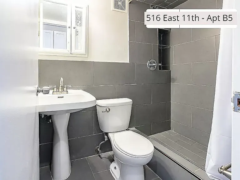 516 E 11th St #5B — Photo 4