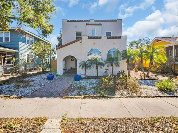 2528 3rd Ave N, Saint Petersburg, FL 33713