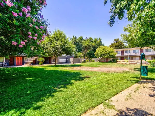 Concord Plaza, 9825 Lincoln Village Dr APT 19, Sacramento, CA 95827