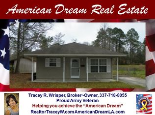 145 Country Club Cres, Deridder, LA 70634