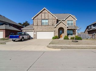 1739 Crescent Oak St, Wylie, TX 75098