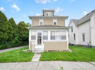 1213 Teneyck St, Jackson, MI 49201