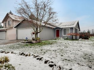 17507 Park Ave S, Spanaway, WA 98387