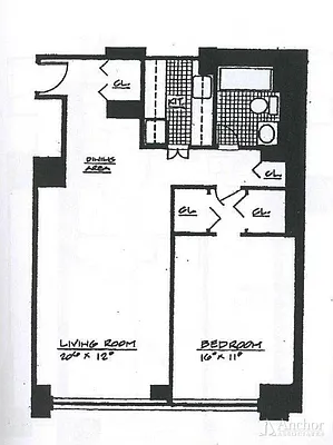 Rented by Anchor Associates | media 45