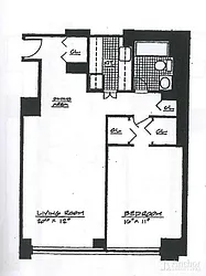 Rented by Anchor Associates