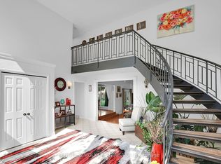 2459 Noella Cres, Niagara Falls, ON L2J3H7