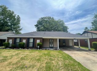 3814 Caravel Dr, Memphis, TN 38115
