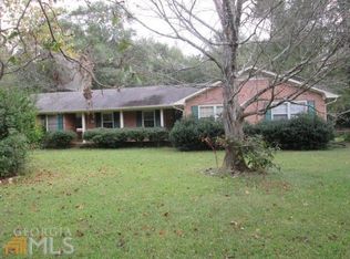 423 Pinelea Rd, Griffin, GA 30223