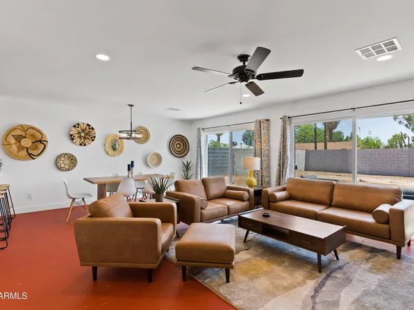 939 E TURNEY Avenue, Phoenix, AZ 85014