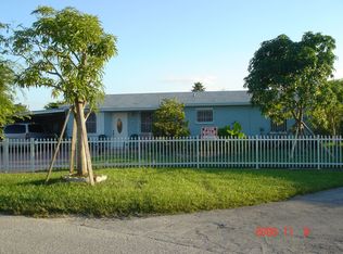 11860 SW 196th St, Miami, FL 33177