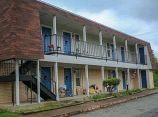 Lamar Park Apartments, Itasca, TX 76055