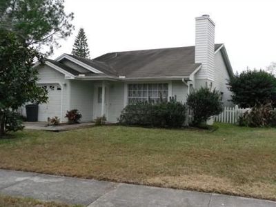 12742 Whiterapids Dr, Orlando, FL, 32828