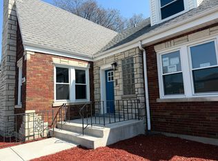 8631 S Constance Ave, Chicago, IL 60617