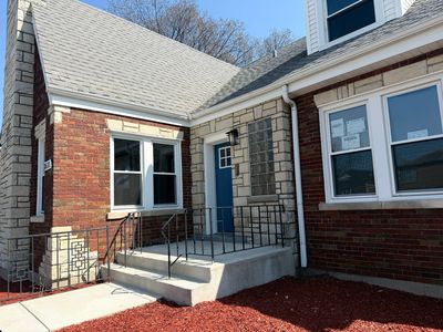 8631 S Constance Ave, Chicago, IL, 60617