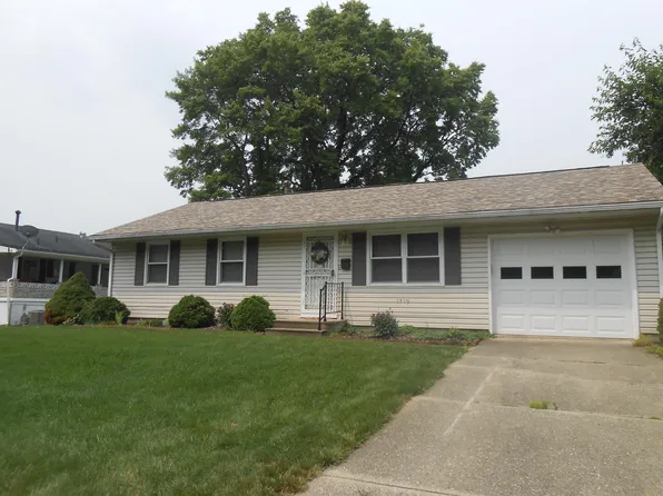 1719 Damascus Ave, Springfield, OH 45506
