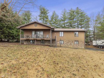 127 Hicks Acres Dr, Gray, TN, 37615