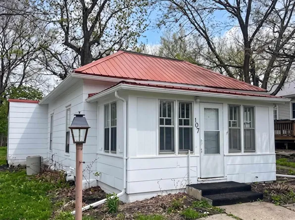 107 E Vest St, Jefferson, IA 50129